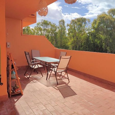 Apartamento Con Piscina Casares Dış mekan fotoğraf