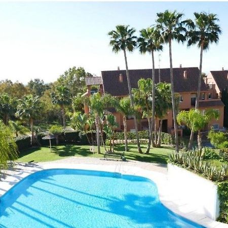 Apartamento Con Piscina Casares Dış mekan fotoğraf