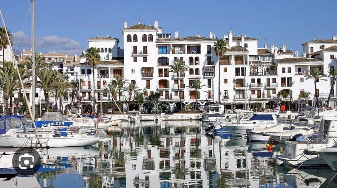 Apartamento Con Piscina Casares Dış mekan fotoğraf