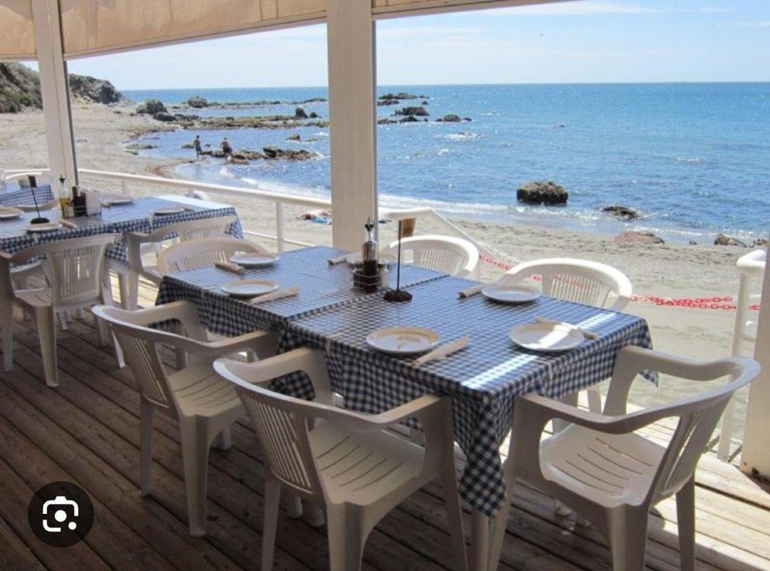 Apartamento Con Piscina Casares Dış mekan fotoğraf