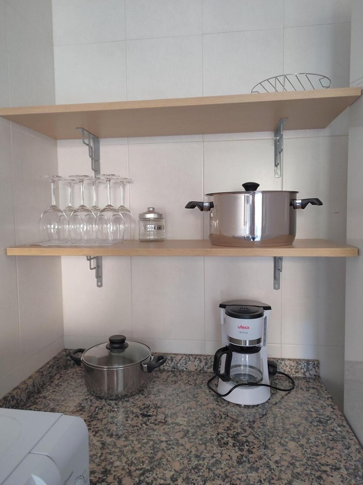 Apartamento Con Piscina Casares Dış mekan fotoğraf