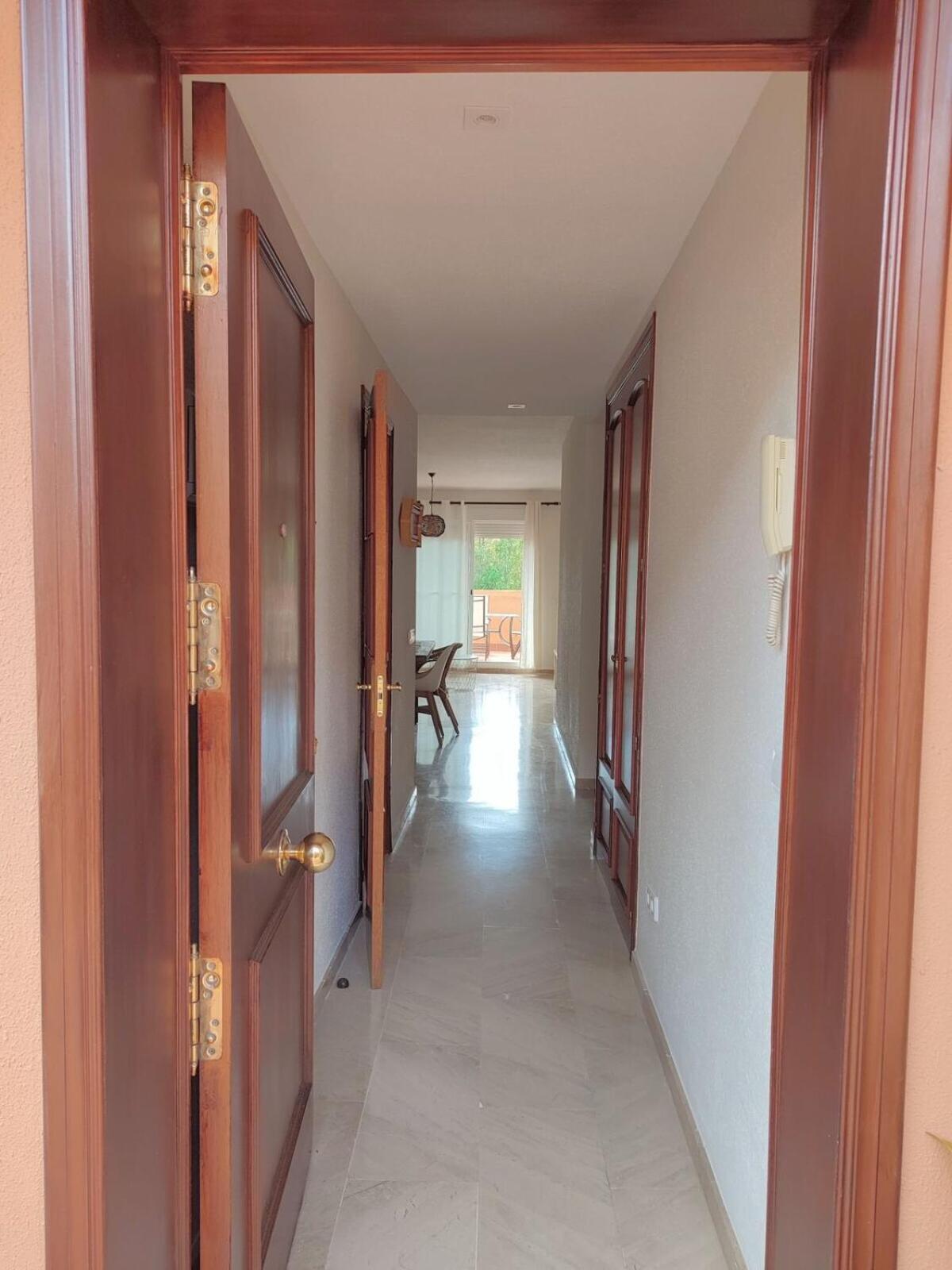 Apartamento Con Piscina Casares Dış mekan fotoğraf